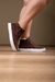 Tênis Botinha Marrom Cod 2999 - comprar online