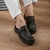 Mule Tratorado Preto Cod 113