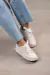 Tênis Casual Off White Cod 723 - comprar online