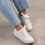 Tênis Casual Off White Cod 723