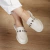 Mule Tachinhas Off White Cod 148