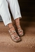 Flatform Dourada Cod 247 - comprar online