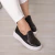 Slip On Preto Cod 3068