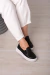 Slip On Preto Cod 3068 - comprar online