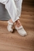 Mule Tratorado Off White Cod 113 - comprar online