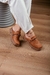 Mule Tratorado Caramelo Cod 113 - comprar online