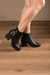 Bota Tratorada Zíper Cod 364 - comprar online