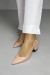 Imagem do Scarpin Anne Nude