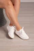 Tênis Casual Off White Cod 3056 - comprar online
