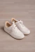 Tênis Casual Off White Cod 3056 - Gio Faé