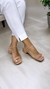 Saltinho Jane Blush - comprar online