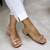 Saltinho Jane Blush
