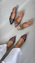 Sapatilha Slingback Corrente - Gio Faé