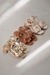 Sandália Flor Off White Cod 3147 - loja online