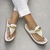 Papete Antônia Off White