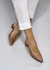 Scarpin Anne Caramelo - Gio Faé