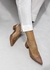 Imagem do Scarpin Anne Caramelo