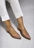 Scarpin Anne Caramelo - comprar online