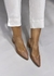 Scarpin Anne Caramelo - loja online