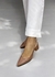 Scarpin Anne Caramelo