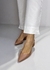Scarpin Anne Caramelo na internet