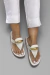 Papete Antônia Off White na internet