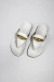 Papete Antônia Off White