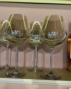 2 Copas de Vino - comprar online