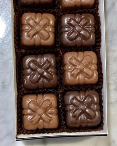 Cajas de Chocolates - Pola Atelier