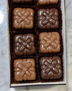 Cajas de Chocolates - Pola Atelier