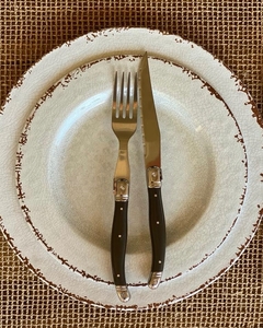 Juego de Cubiertos de 4 - comprar online