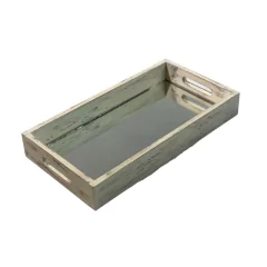 Bandeja con espejo en internet