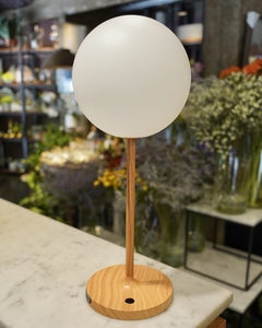 Lámpara LED Retro Recargable