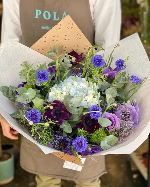 Ramo Blue