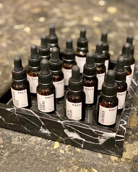 Aceite Esencial