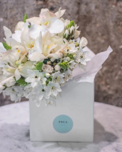 Flower Box - tienda online