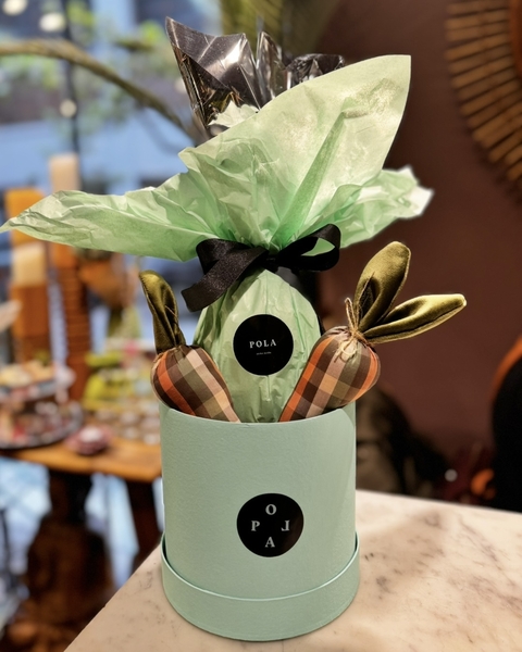 Box Pascuas