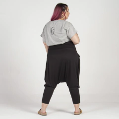 Babucha ATR- SOFT Negra en internet