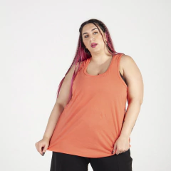Imagen de Musculosa MAREA coral