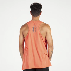 Musculosa MAREA coral en internet