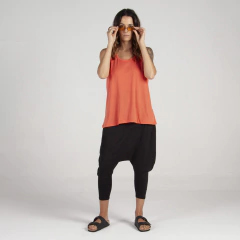 Imagen de Babucha ATR- SOFT Negra