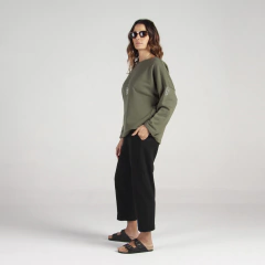 Imagen de Buzo verde