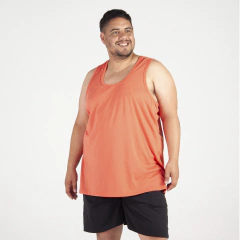 Musculosa MAREA coral - VIRA BS AS - Ropa para personas
