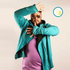 Campera HUG 2.0 verde turquesón - tienda online