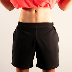 SHORT Donna Summer pimienta