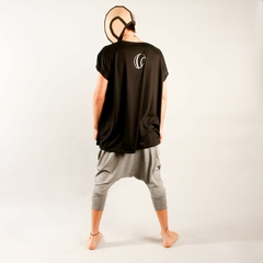 Babucha ATR- SOFT Gris - VIRA BS AS - Ropa para personas