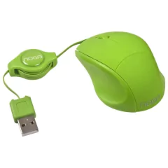 Mini mouse portatil