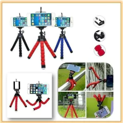 Tripode flexible