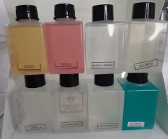 Esencias para Humidificadores de 125 ml