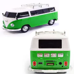 Combi parlante
